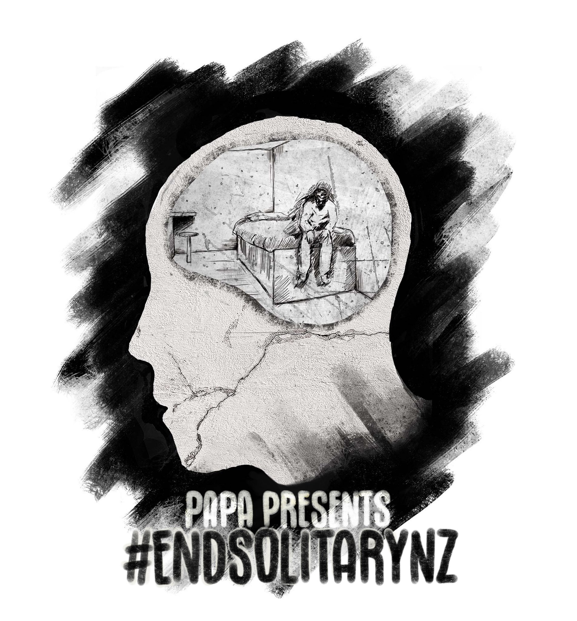 Solitary Confinement in New Zealand Prisons